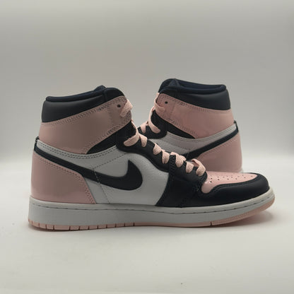 (USED) Jordan 1 Retro High OG Atmosphere (W) Size 7.5W/ 6Y