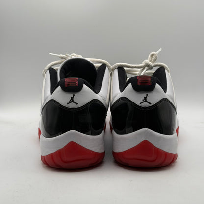 (USED) Jordan 11 Retro Low Concord Bred Size 13 NO BOX