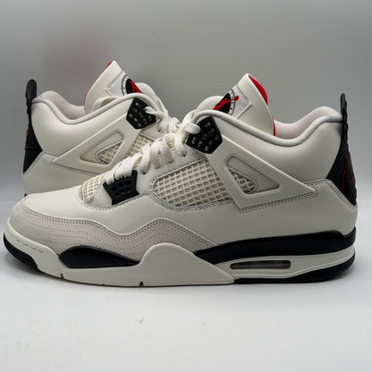 (USED) Jordan 4 Retro Flight Club Size 13