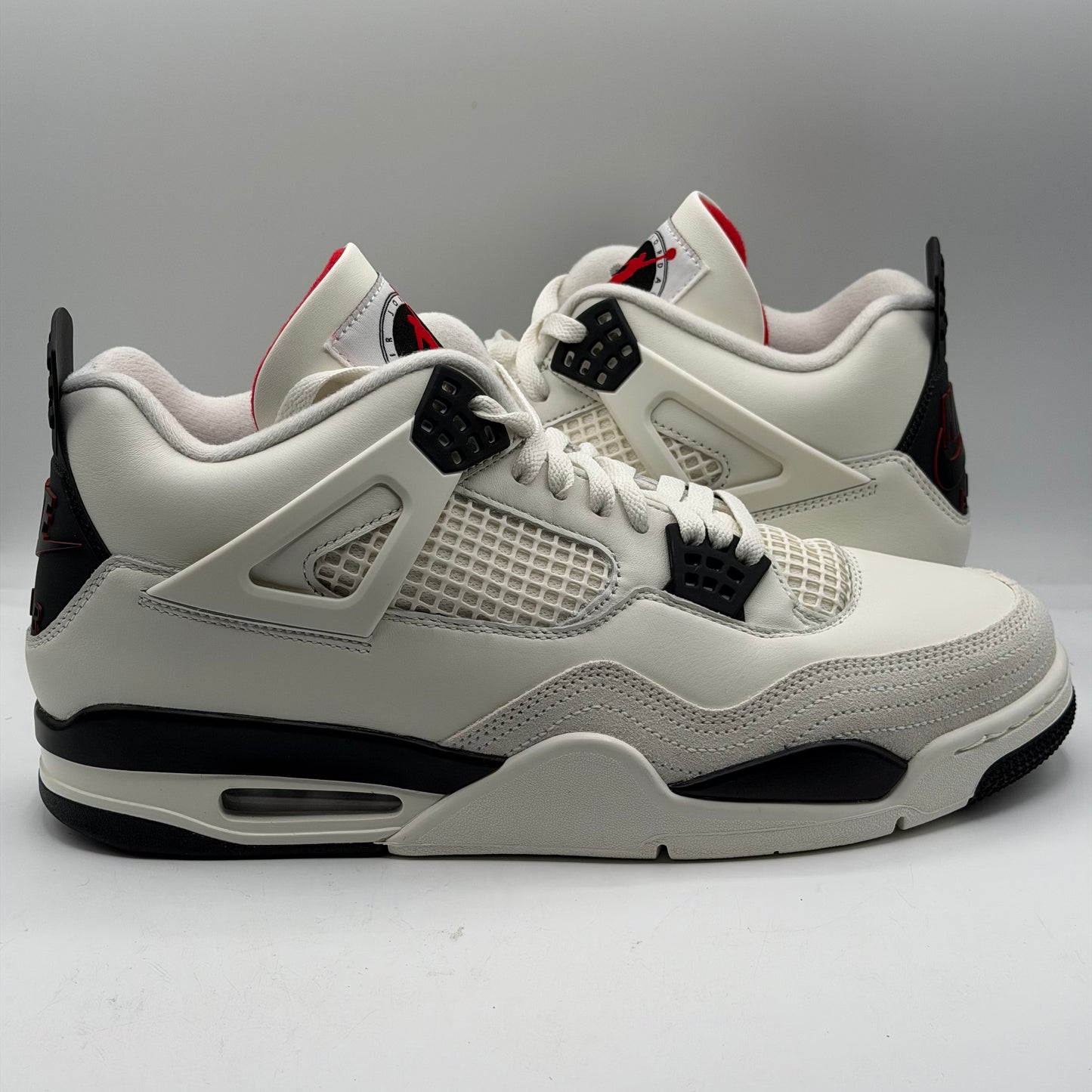 (USED) Jordan 4 Retro Flight Club Size 13