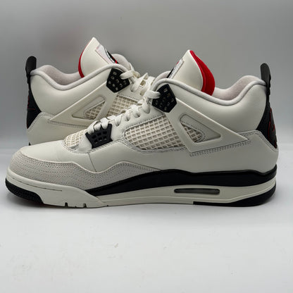 (USED) Jordan 4 Retro Flight Club Size 13