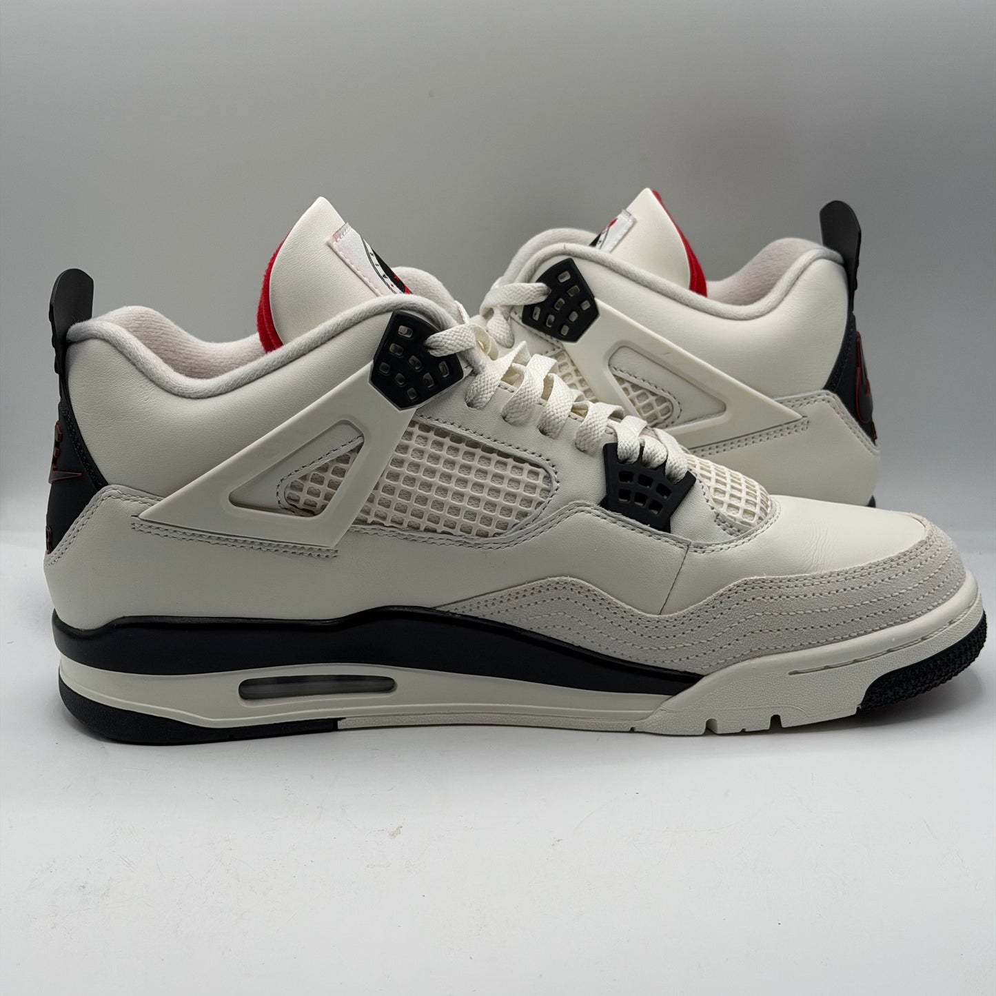 (USED) Jordan 4 Retro Flight Club Size 13