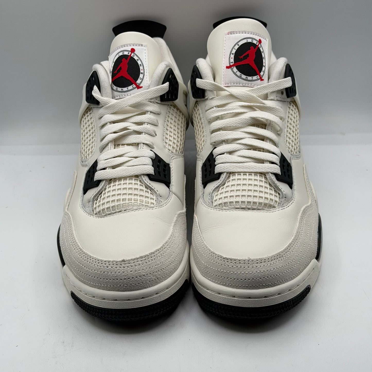 (USED) Jordan 4 Retro Flight Club Size 13