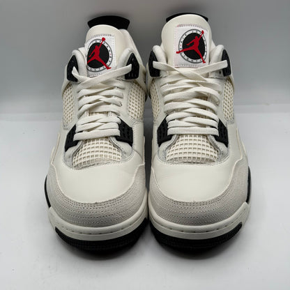(USED) Jordan 4 Retro Flight Club Size 13