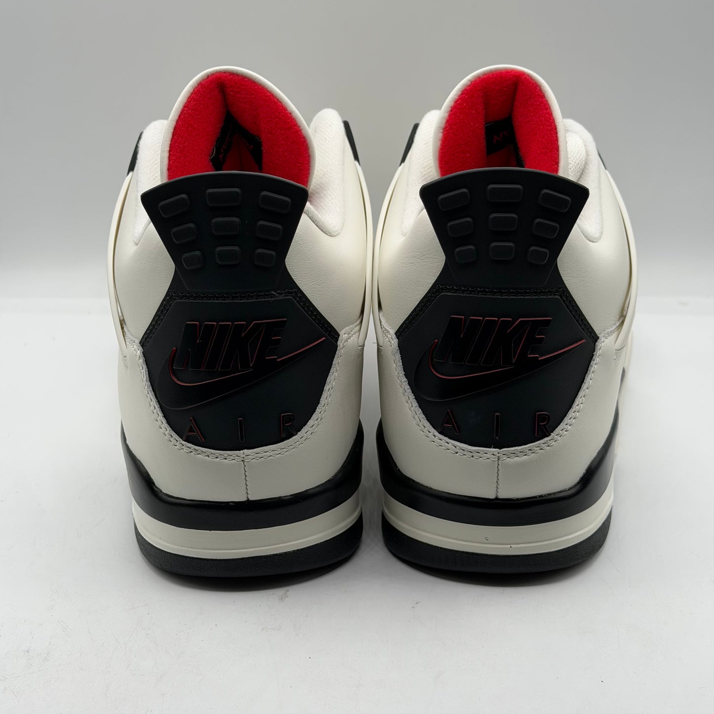 (USED) Jordan 4 Retro Flight Club Size 13
