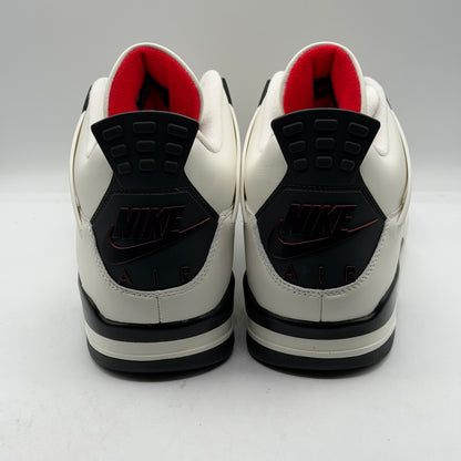 (USED) Jordan 4 Retro Flight Club Size 13