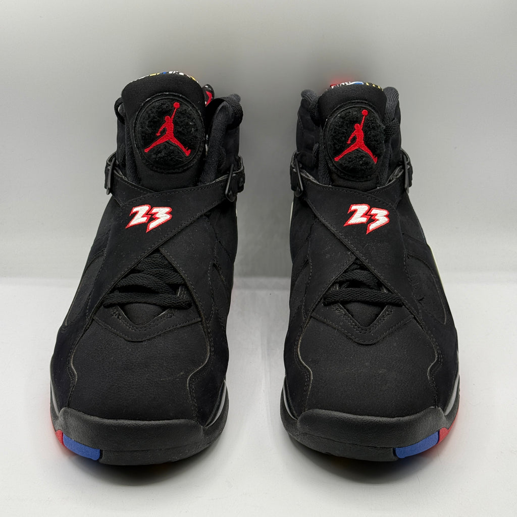 (USED) Jordan 8 Playoff Size 11