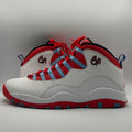 (USED NO BOX) Jordan 10 Chicago Size 12