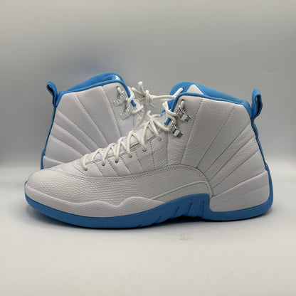(USED) Jordan 12 Retro Melo (2025) Size 10