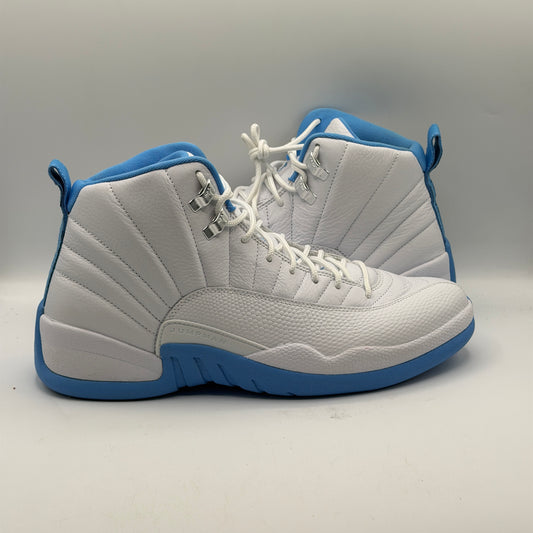 (USED) Jordan 12 Retro Melo (2025) Size 10