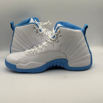 (USED) Jordan 12 Retro Melo (2025) Size 10