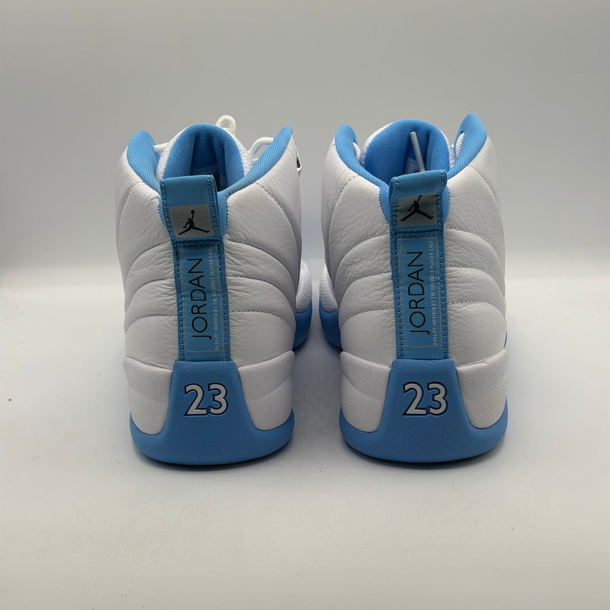 (USED) Jordan 12 Retro Melo (2025) Size 10
