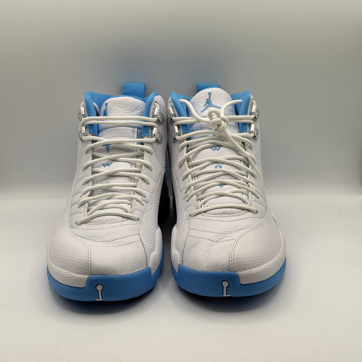 (USED) Jordan 12 Retro Melo (2025) Size 10