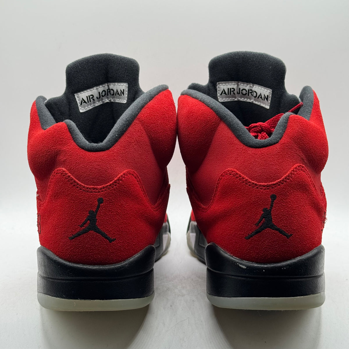 (USED) Jordan 5 Raging Bull Size 10.5