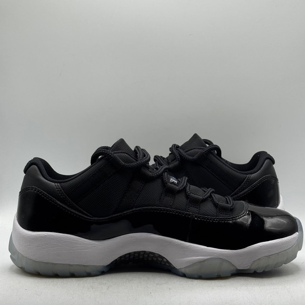 (USED) Jordan 11 Low Space Jam Size 8.5