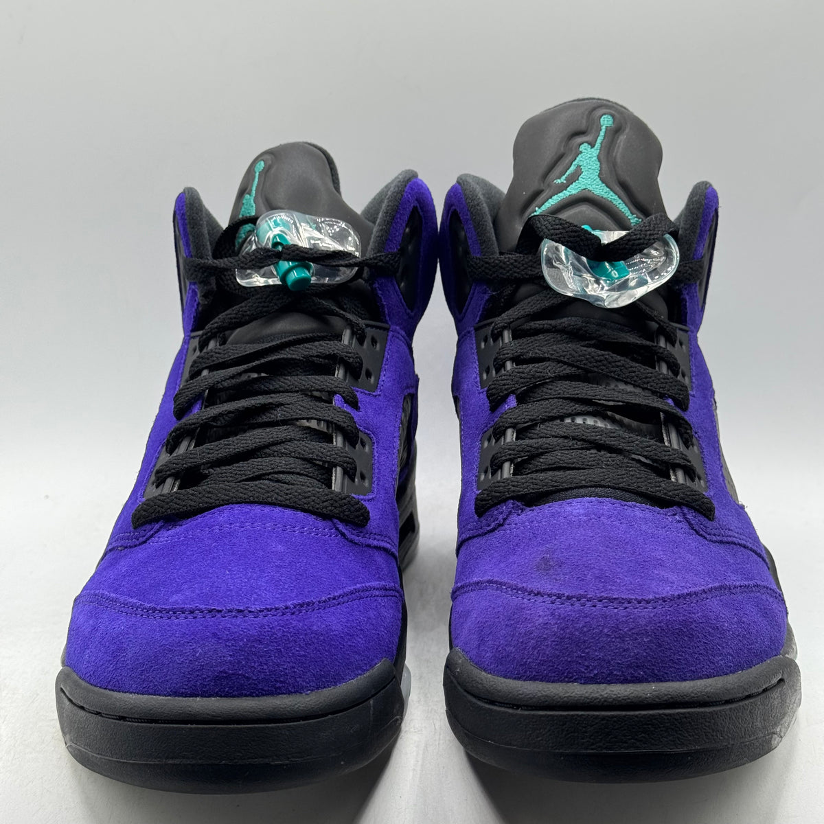 (USED) Jordan 5 Alt Grape Size 9