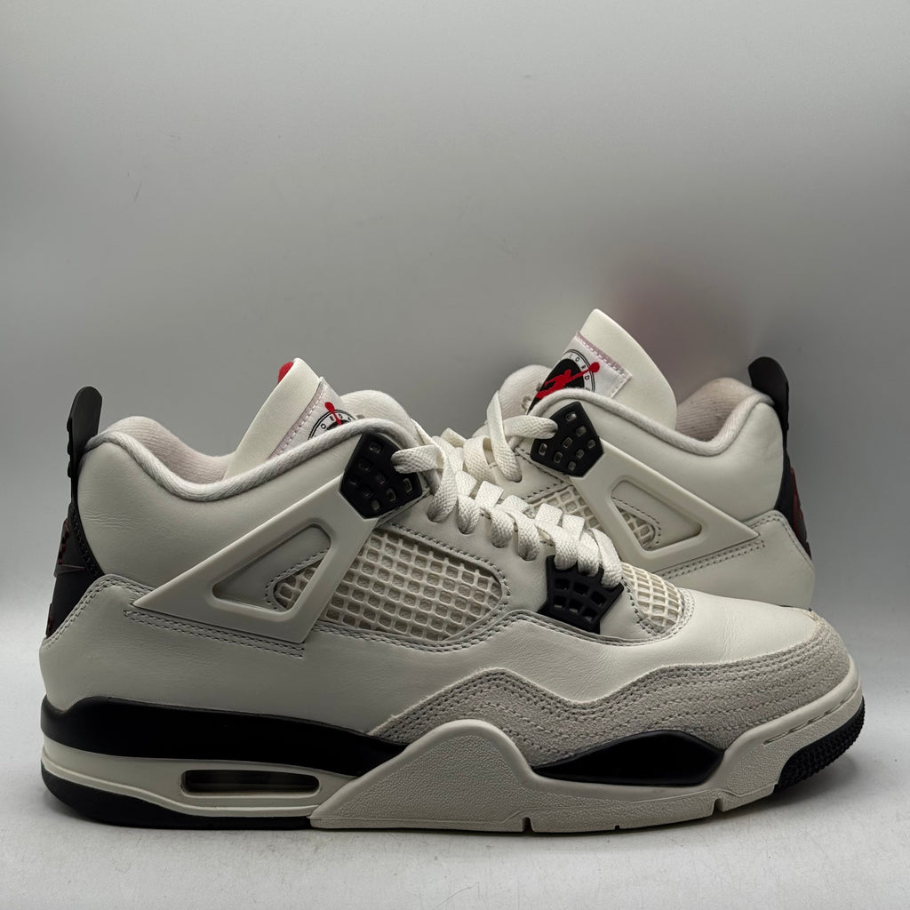 (USED) Jordan 4 Flight Club Size 9.5