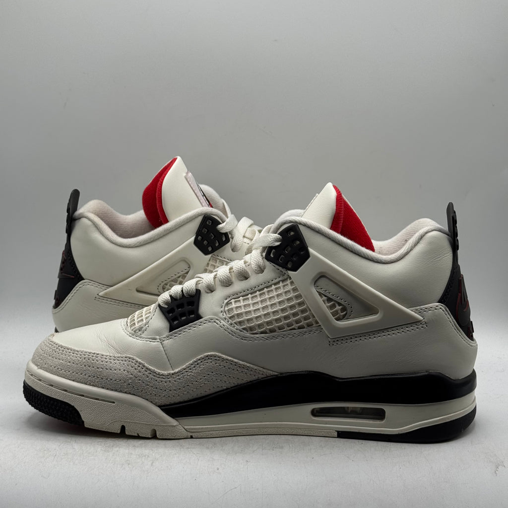 (USED) Jordan 4 Flight Club Size 9.5