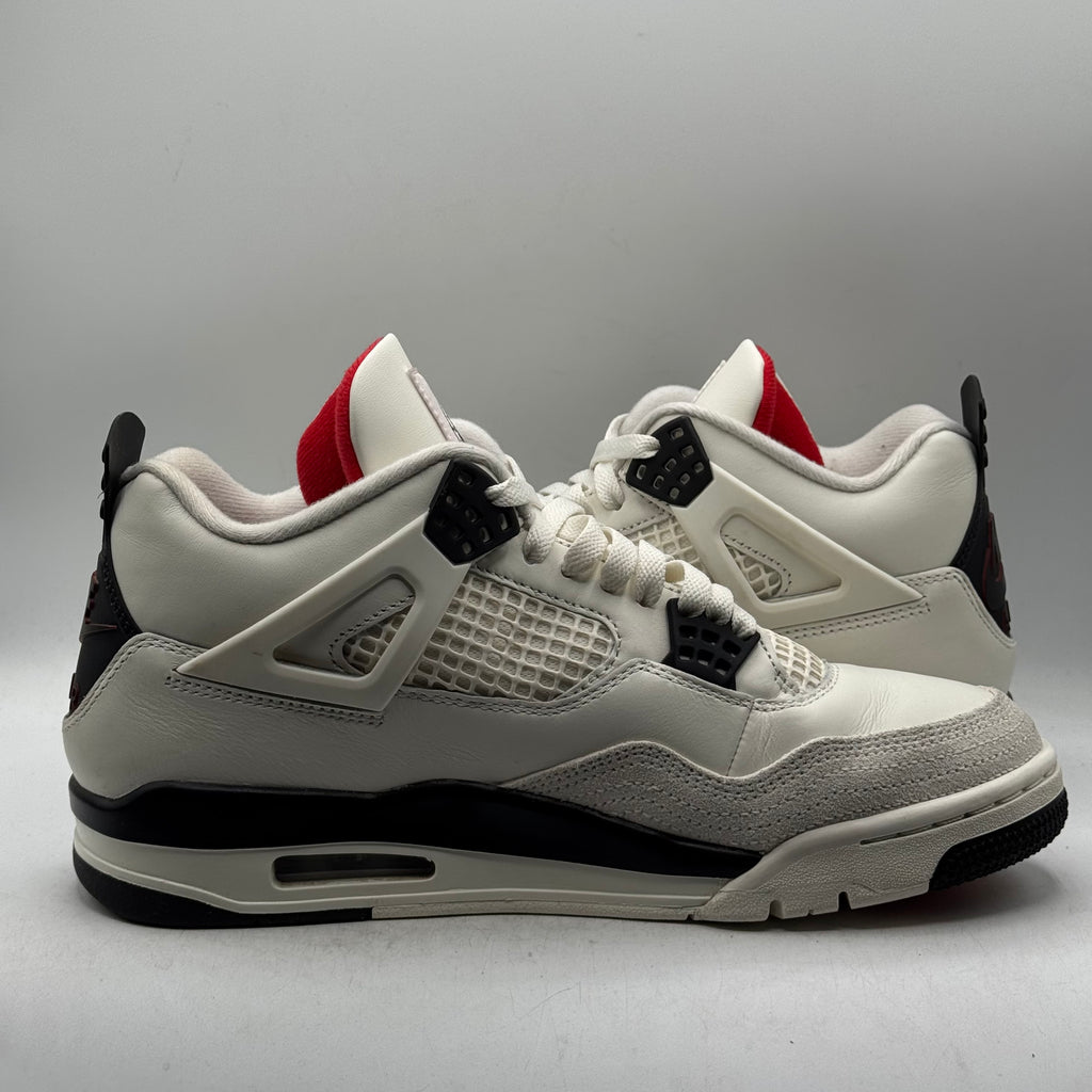 (USED) Jordan 4 Flight Club Size 9.5