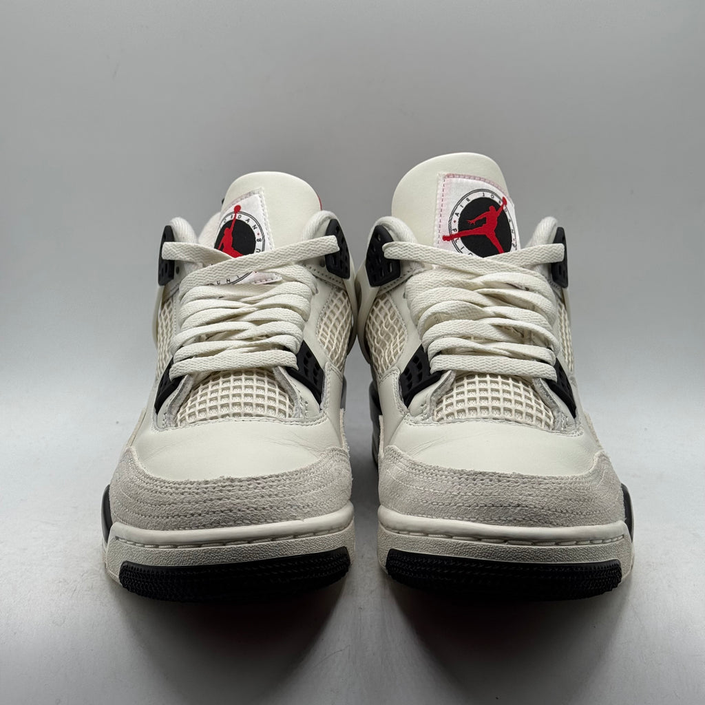 (USED) Jordan 4 Flight Club Size 9.5