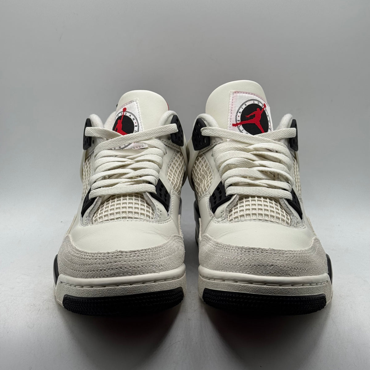 (USED) Jordan 4 Flight Club Size 9.5