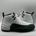(USED) Jordan 12 Bucks Size 9