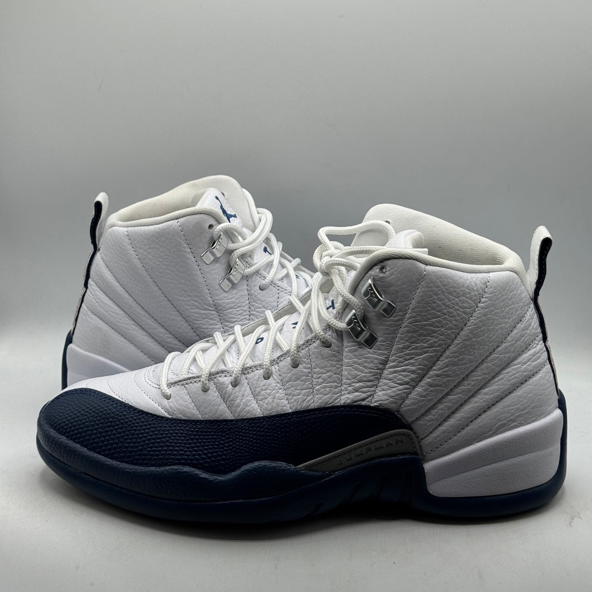 (USED) Jordan 12 French Blue Size 9.5