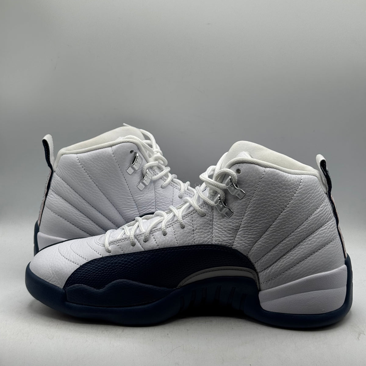 (USED) Jordan 12 French Blue Size 9.5