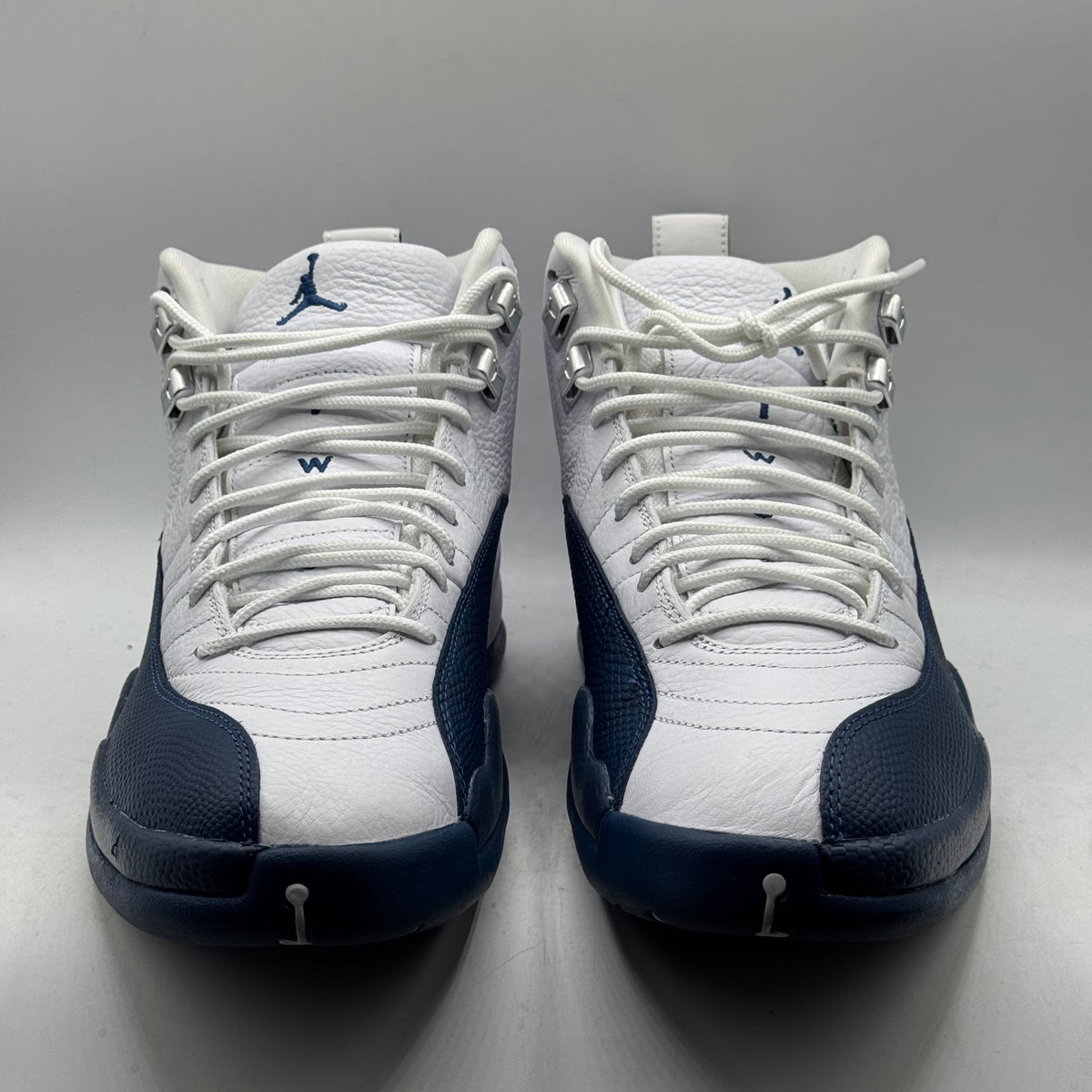 (USED) Jordan 12 French Blue Size 9.5