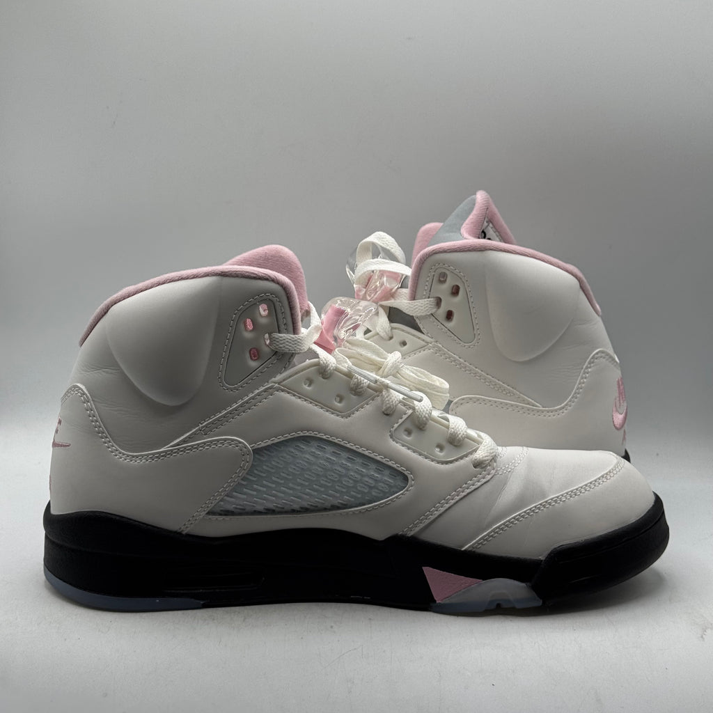 (USED) Jordan 5 Medium Pink Size 9.5