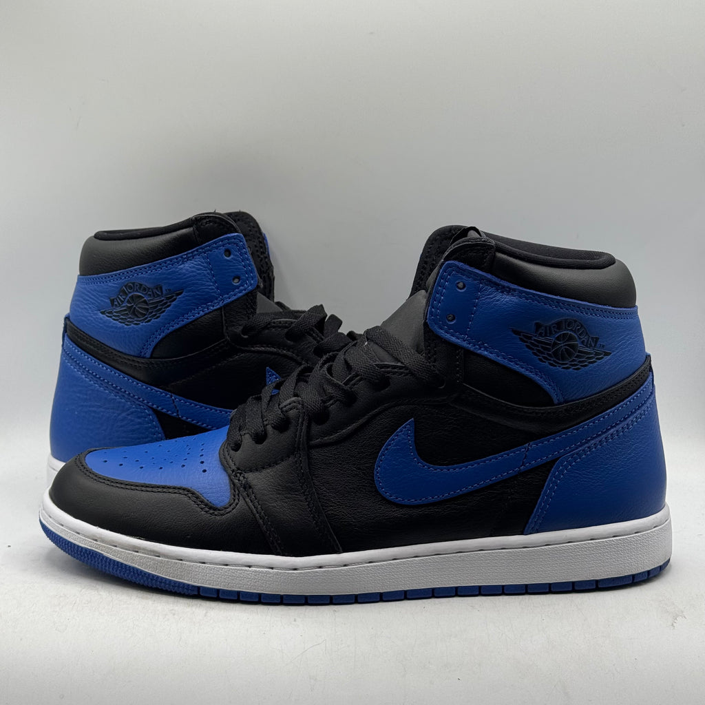 (USED) Jordan 1 Royal (2026) Size 10.5
