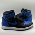 (USED) Jordan 1 Royal (2026) Size 10.5