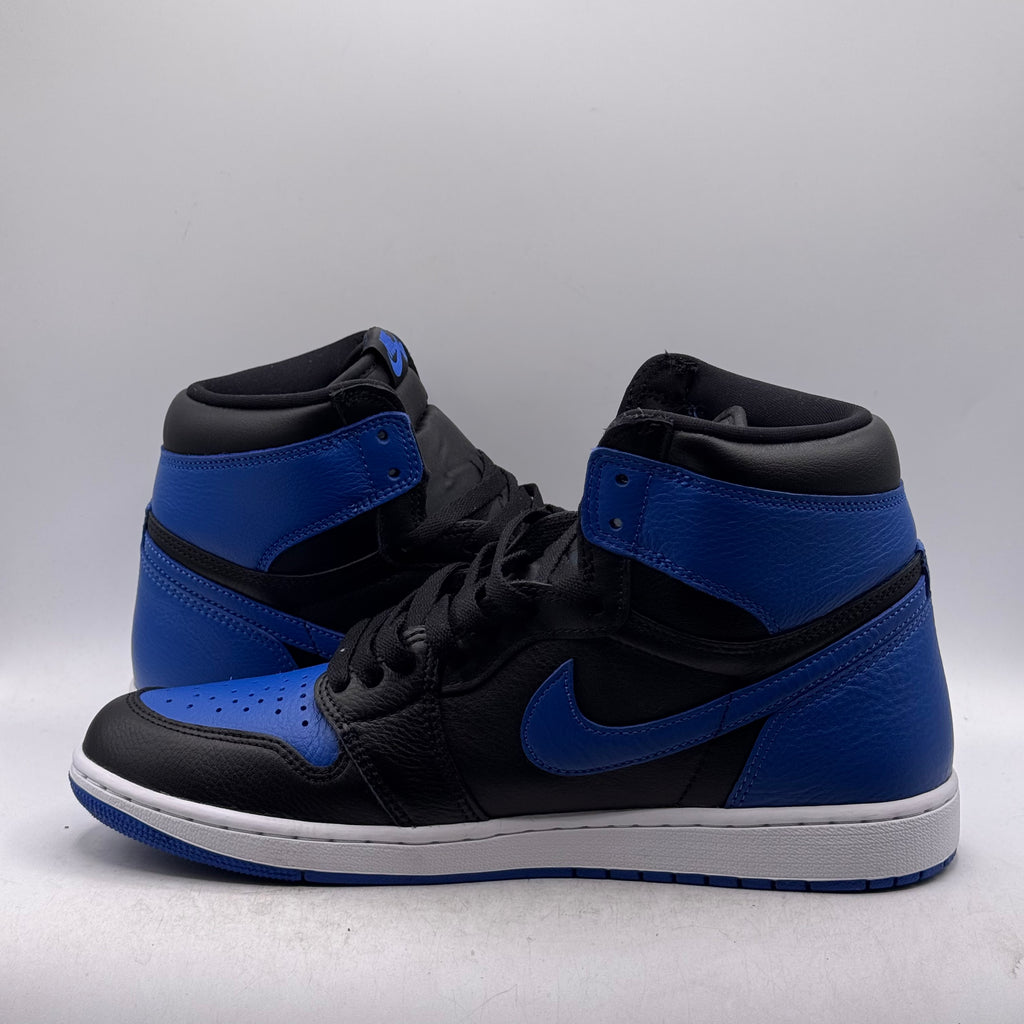 (USED) Jordan 1 Royal (2026) Size 10.5