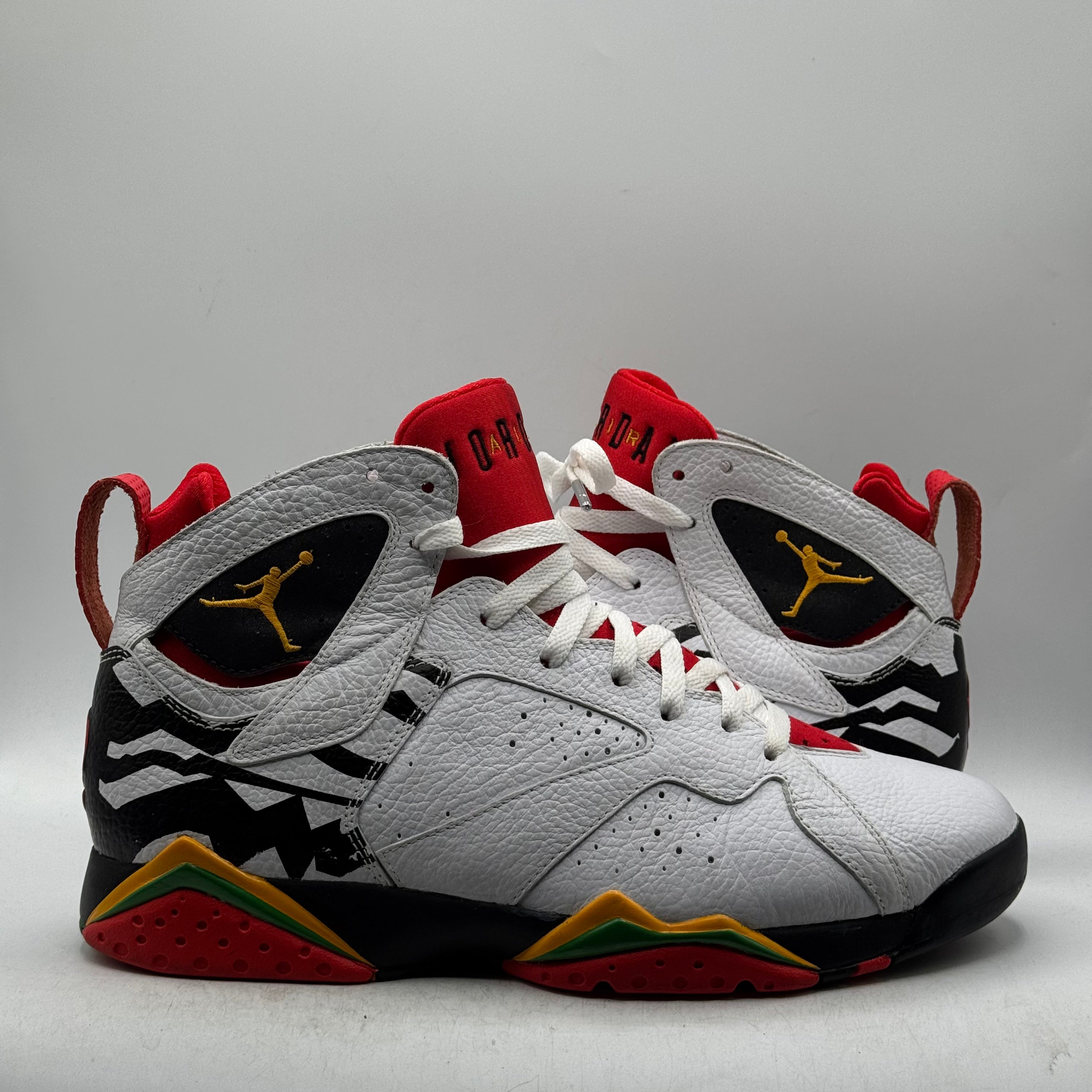 (USED REP BOX) Jordan 7 Premio Bin 23 Size 11