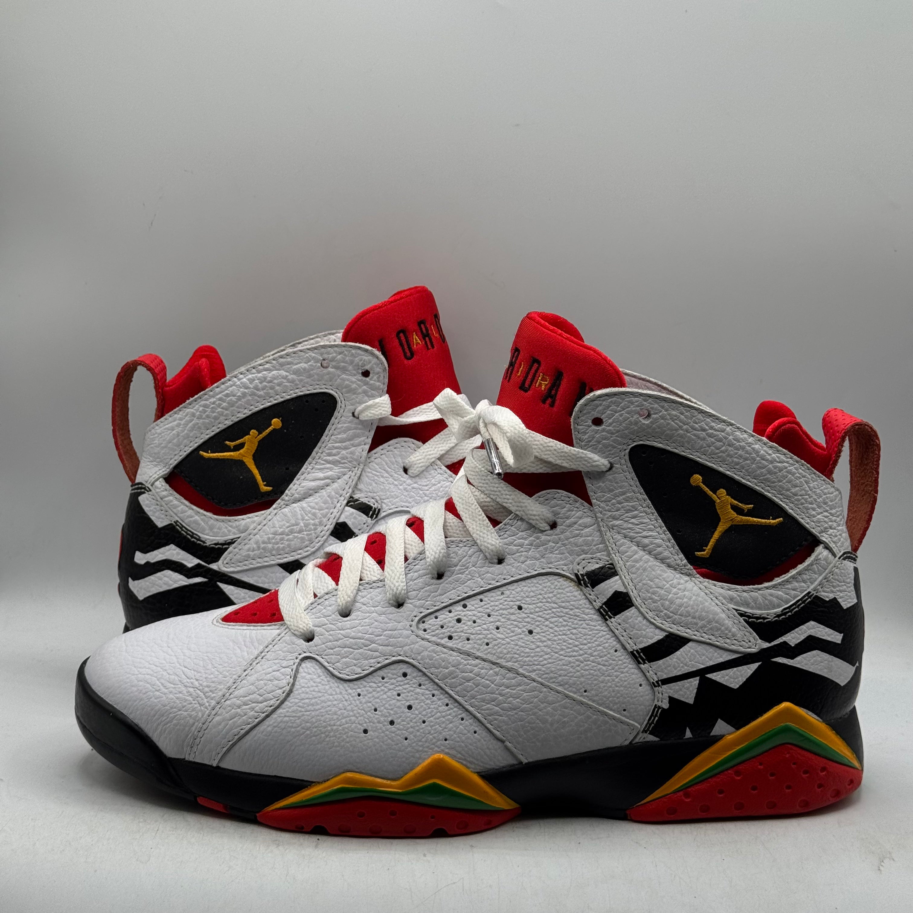 (USED REP BOX) Jordan 7 Premio Bin 23 Size 11