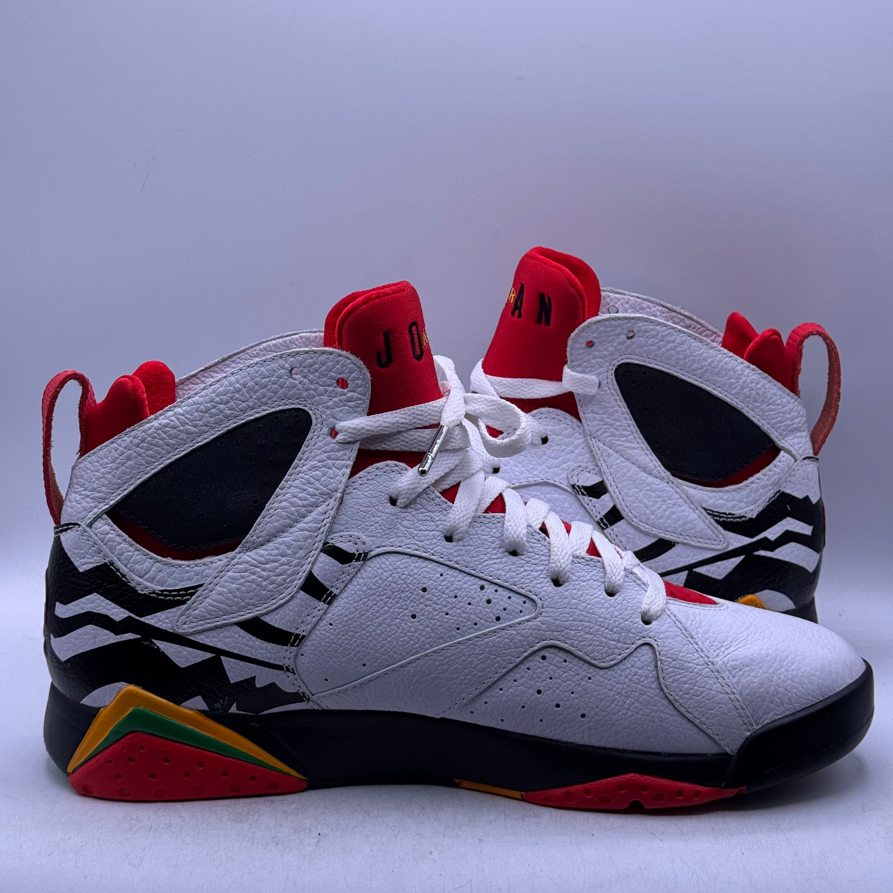 (USED REP BOX) Jordan 7 Premio Bin 23 Size 11