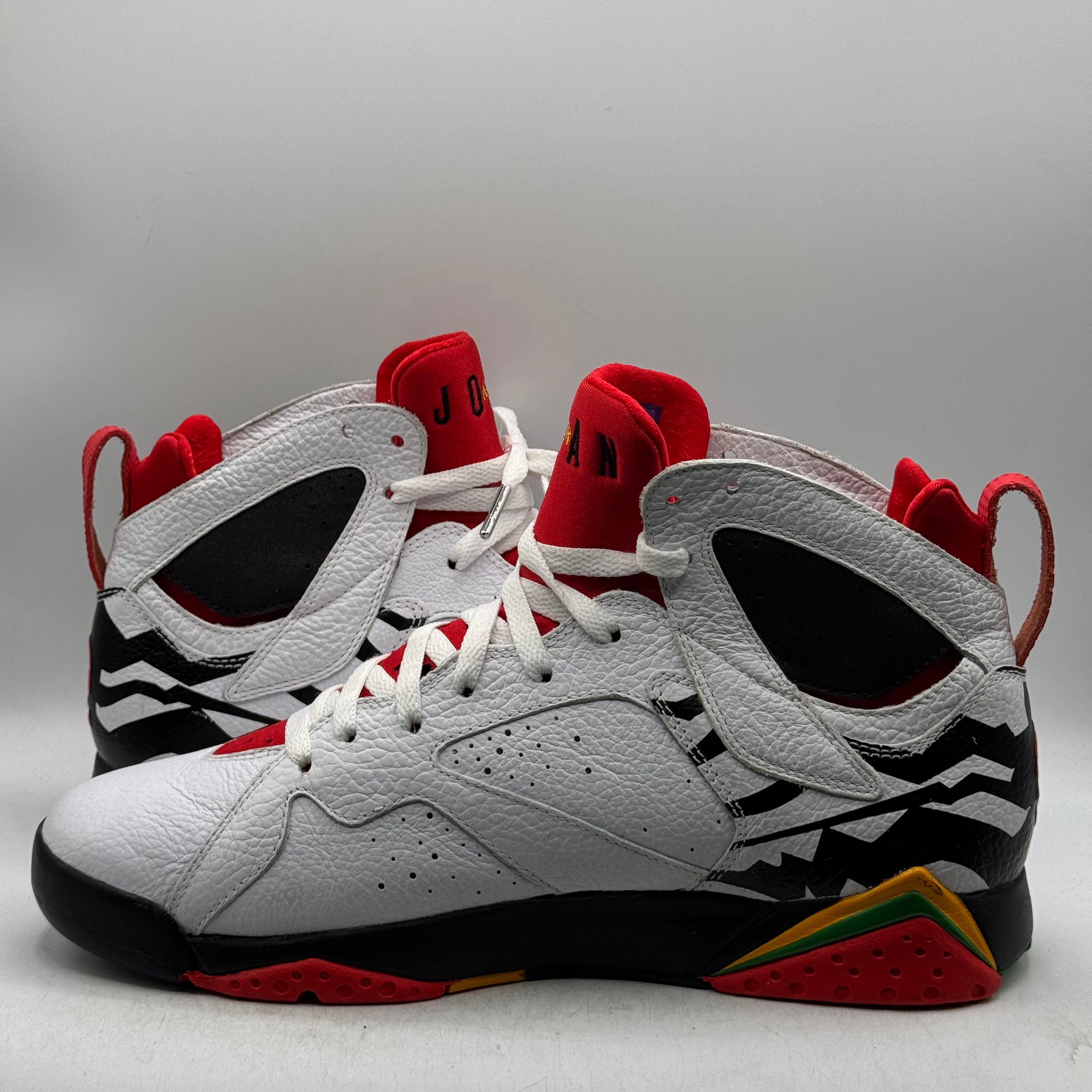 (USED REP BOX) Jordan 7 Premio Bin 23 Size 11