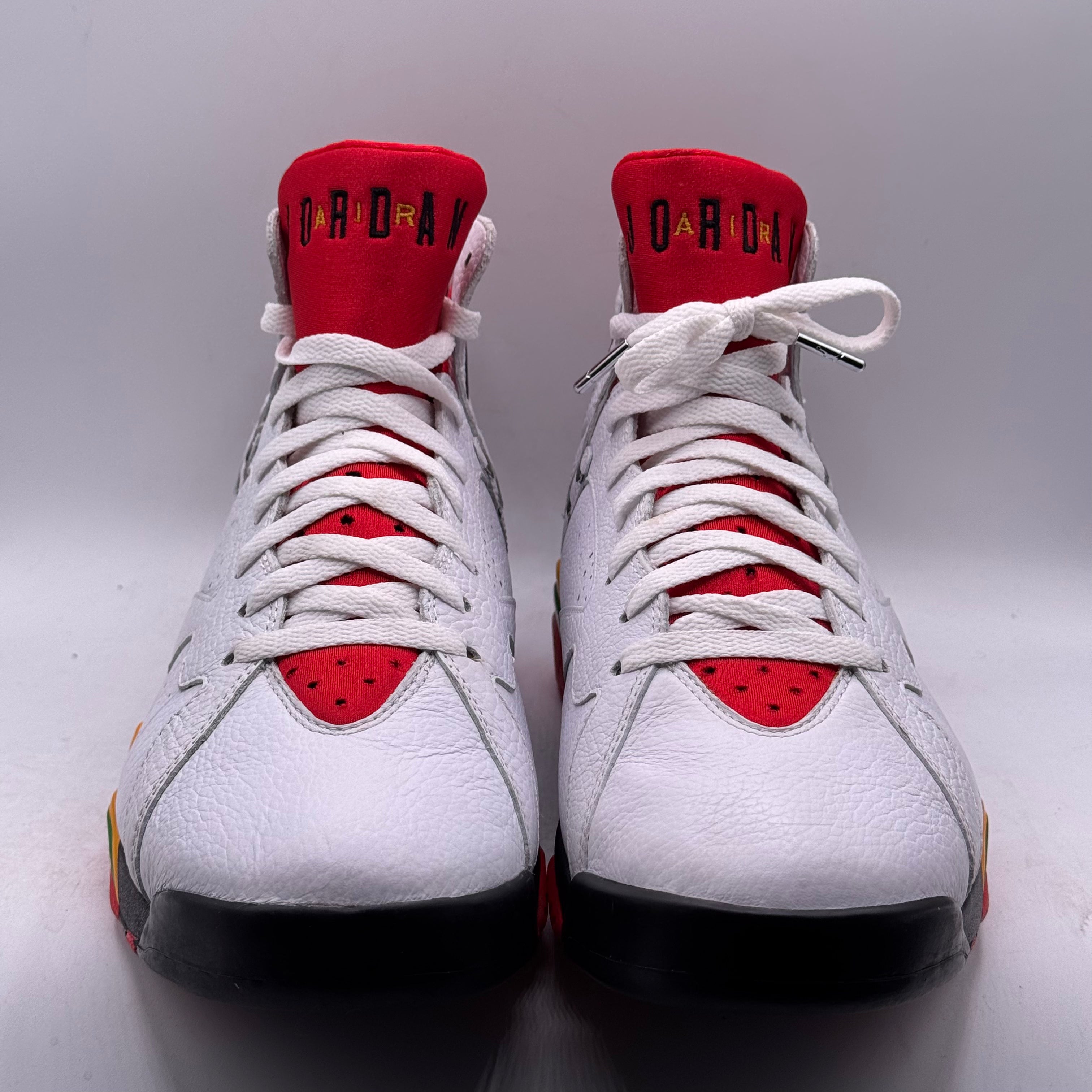 (USED REP BOX) Jordan 7 Premio Bin 23 Size 11