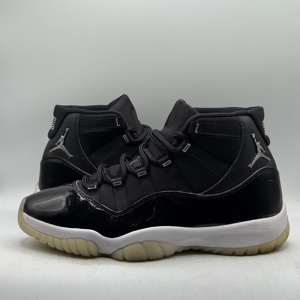 (USED) Jordan 11 Jubilee Size 10