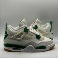 (USED) Jordan 4 SB Pine Green Size 7