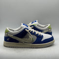 (USED) Nike SB Dunk Low Fly Streetwear Gardenia