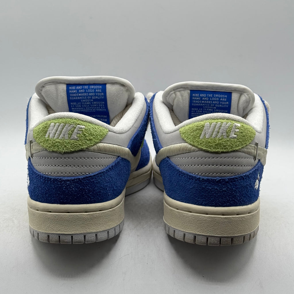 (USED) Nike SB Dunk Low Fly Streetwear Gardenia