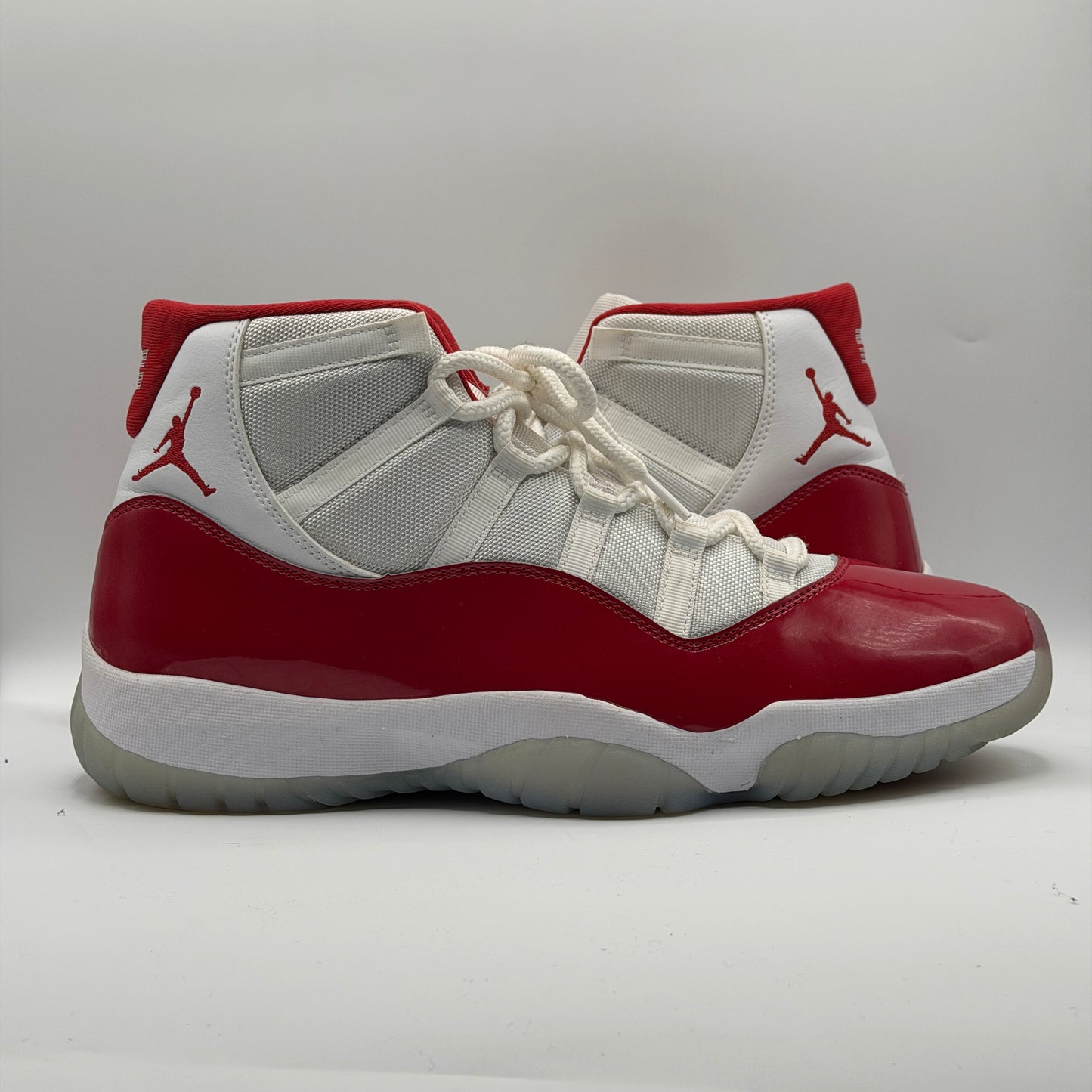 (USED) Jordan 11 Retro Cherry Size 13