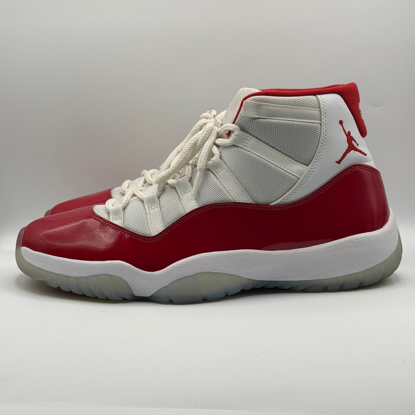 (USED) Jordan 11 Retro Cherry Size 13