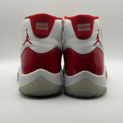 (USED) Jordan 11 Retro Cherry Size 13