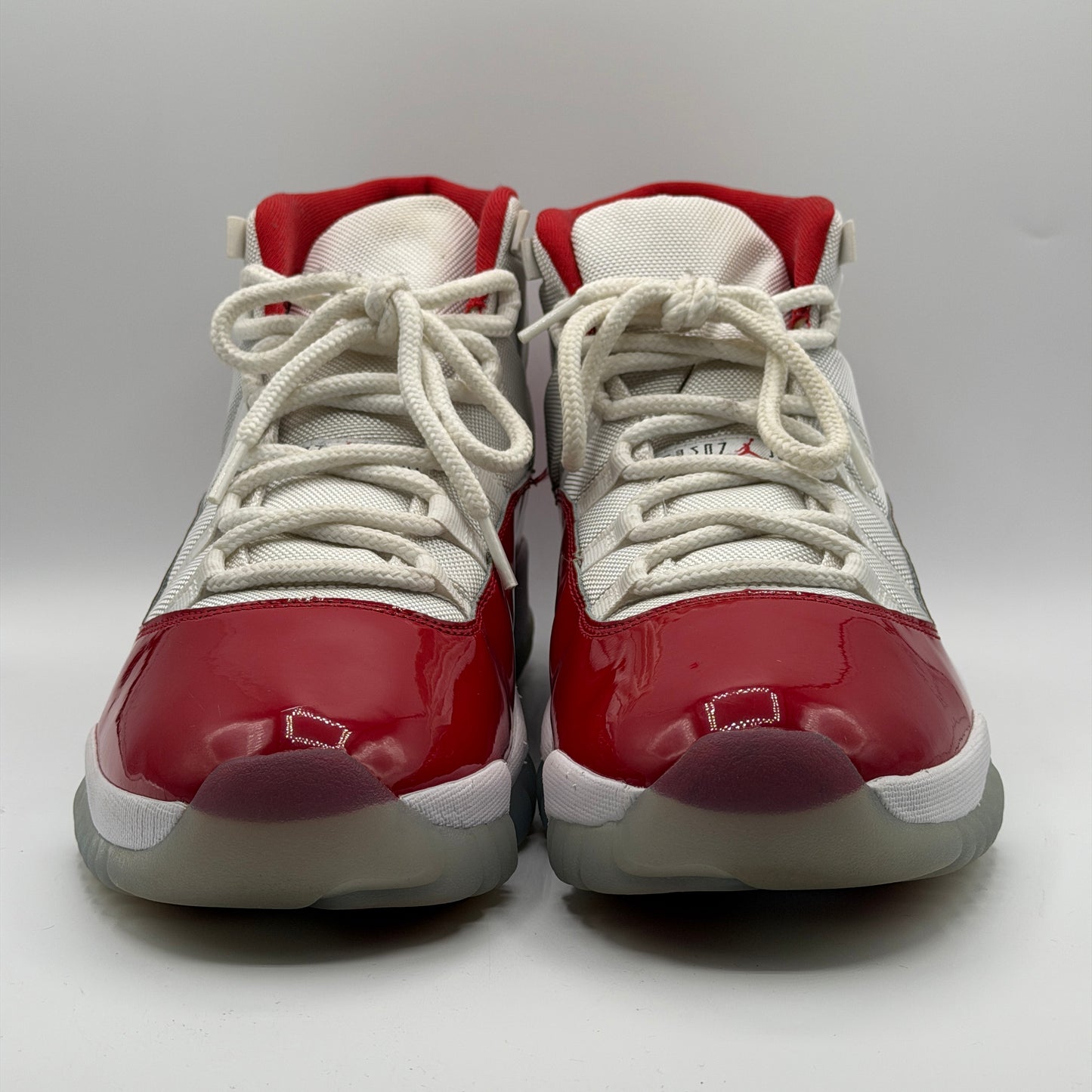 (USED) Jordan 11 Retro Cherry Size 13