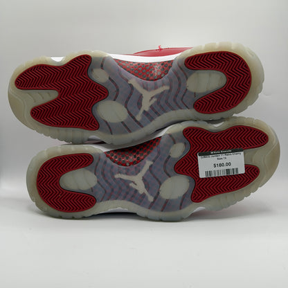 (USED) Jordan 11 Retro Cherry Size 13