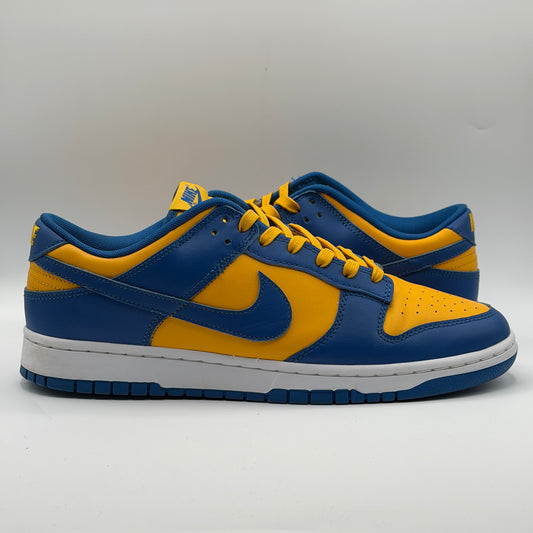(USED) Nike Dunk Low UCLA Size 12 No Box