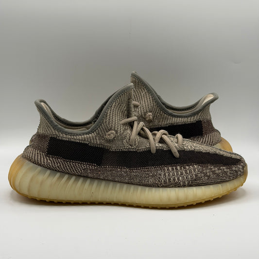 (USED) Yeezy Boost 350 V2 Zyon Size 9.5