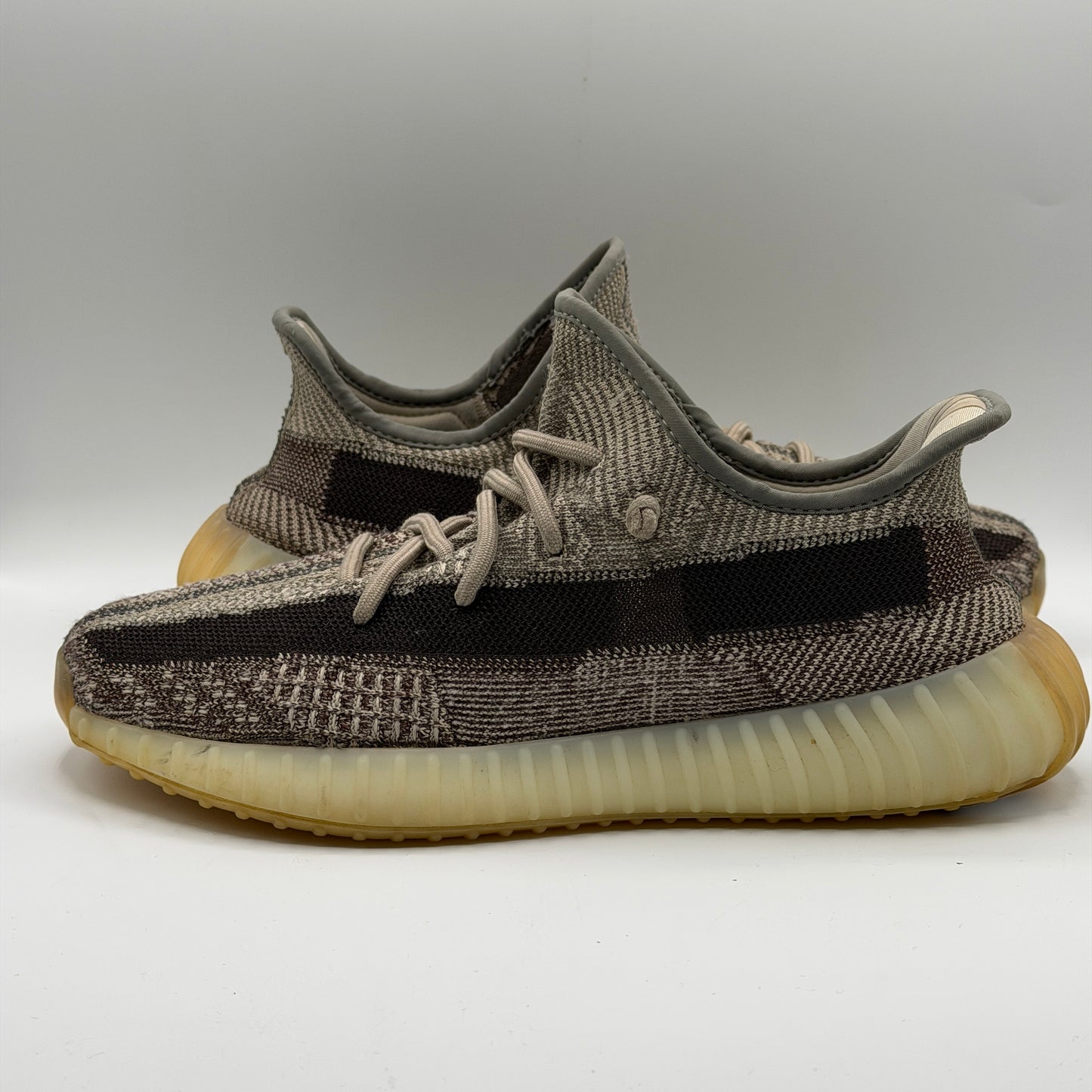 (USED) Yeezy Boost 350 V2 Zyon Size 9.5